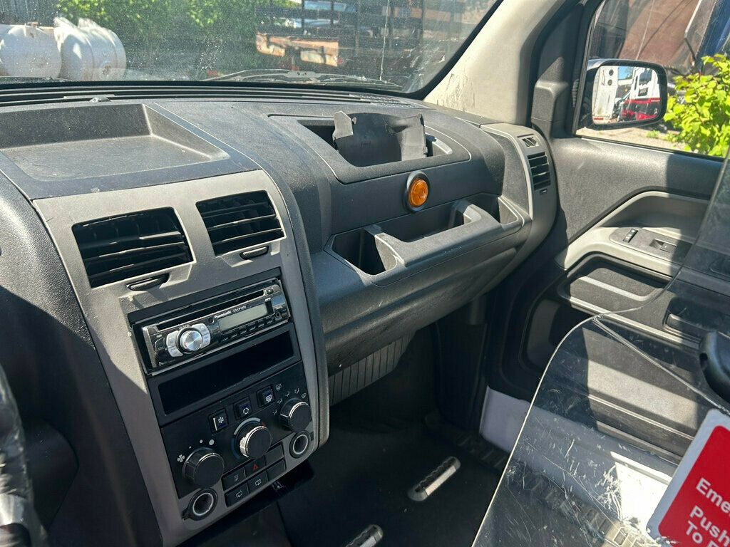 2014 AM General MV1 MOBILITY VENTURES MINIVAN WHEELCHAIR ACCESSIBLE - 22513188 - 14