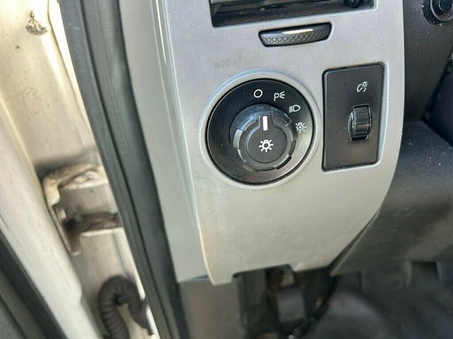 2014 AM General MV1 MOBILITY VENTURES MINIVAN WHEELCHAIR ACCESSIBLE - 22513188 - 15