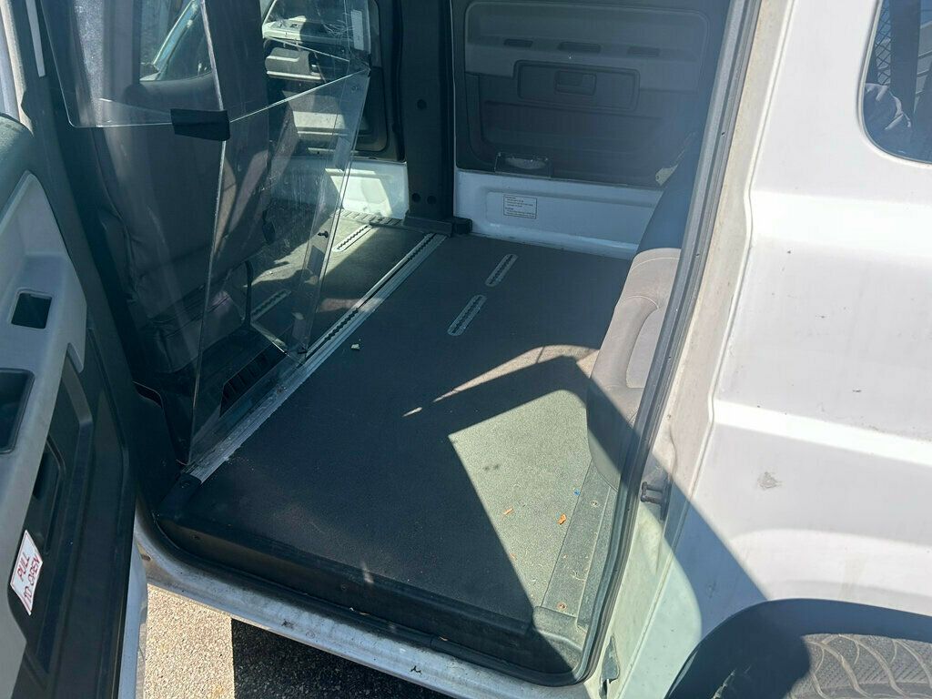 2014 AM General MV1 MOBILITY VENTURES MINIVAN WHEELCHAIR ACCESSIBLE - 22513188 - 18