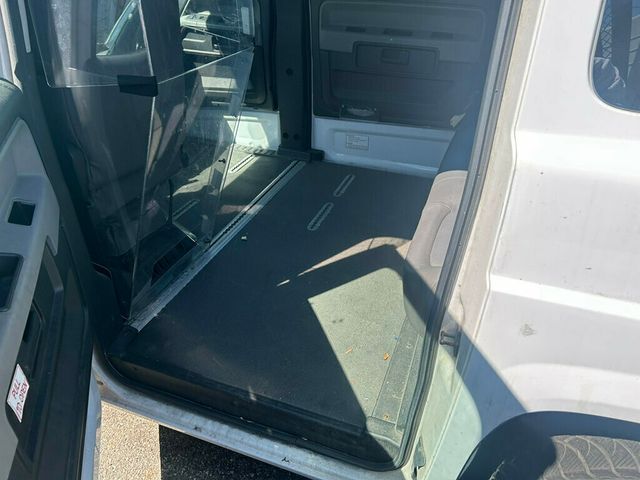 2014 AM General MV1 MOBILITY VENTURES MINIVAN WHEELCHAIR ACCESSIBLE - 22513188 - 18