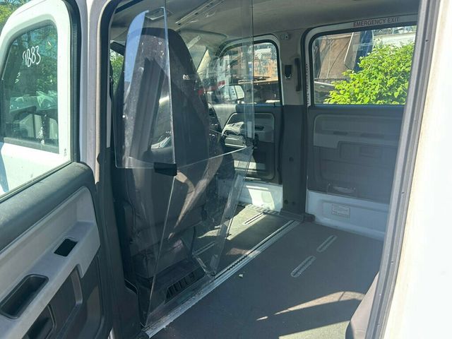 2014 AM General MV1 MOBILITY VENTURES MINIVAN WHEELCHAIR ACCESSIBLE - 22513188 - 19