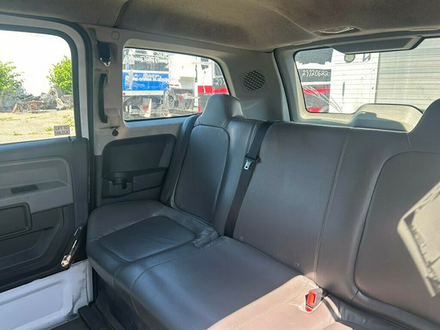 2014 AM General MV1 MOBILITY VENTURES MINIVAN WHEELCHAIR ACCESSIBLE - 22513188 - 22