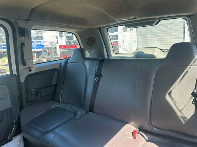 2014 AM General MV1 MOBILITY VENTURES MINIVAN WHEELCHAIR ACCESSIBLE - 22513188 - 23