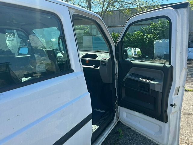 2014 AM General MV1 MOBILITY VENTURES MINIVAN WHEELCHAIR ACCESSIBLE - 22513188 - 25