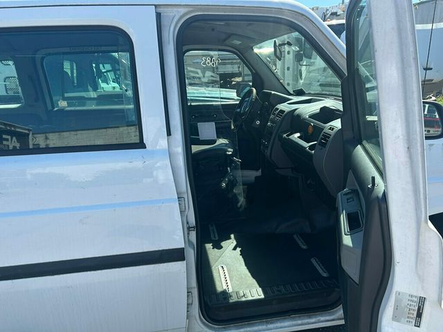 2014 AM General MV1 MOBILITY VENTURES MINIVAN WHEELCHAIR ACCESSIBLE - 22513188 - 26