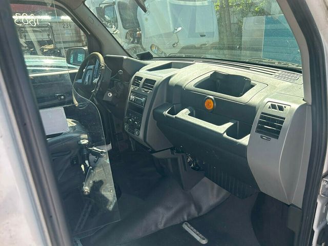 2014 AM General MV1 MOBILITY VENTURES MINIVAN WHEELCHAIR ACCESSIBLE - 22513188 - 27