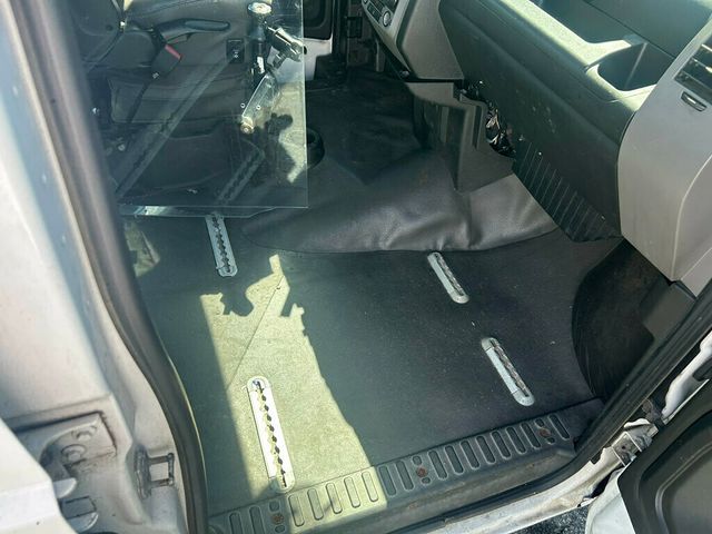 2014 AM General MV1 MOBILITY VENTURES MINIVAN WHEELCHAIR ACCESSIBLE - 22513188 - 28