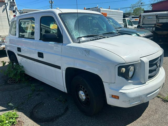 2014 AM General MV1 MOBILITY VENTURES MINIVAN WHEELCHAIR ACCESSIBLE - 22513188 - 2
