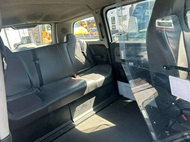 2014 AM General MV1 MOBILITY VENTURES MINIVAN WHEELCHAIR ACCESSIBLE - 22513188 - 29