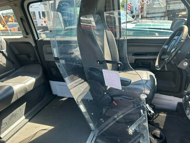 2014 AM General MV1 MOBILITY VENTURES MINIVAN WHEELCHAIR ACCESSIBLE - 22513188 - 30