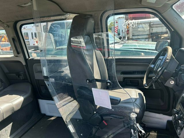 2014 AM General MV1 MOBILITY VENTURES MINIVAN WHEELCHAIR ACCESSIBLE - 22513188 - 31