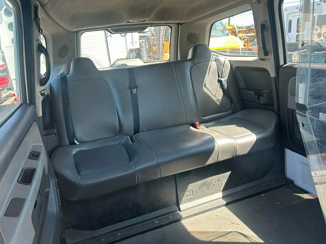 2014 AM General MV1 MOBILITY VENTURES MINIVAN WHEELCHAIR ACCESSIBLE - 22513188 - 32