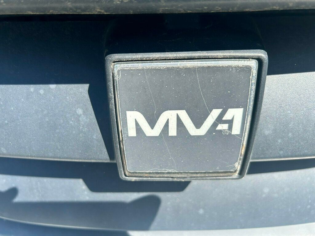 2014 AM General MV1 MOBILITY VENTURES MINIVAN WHEELCHAIR ACCESSIBLE - 22513188 - 37