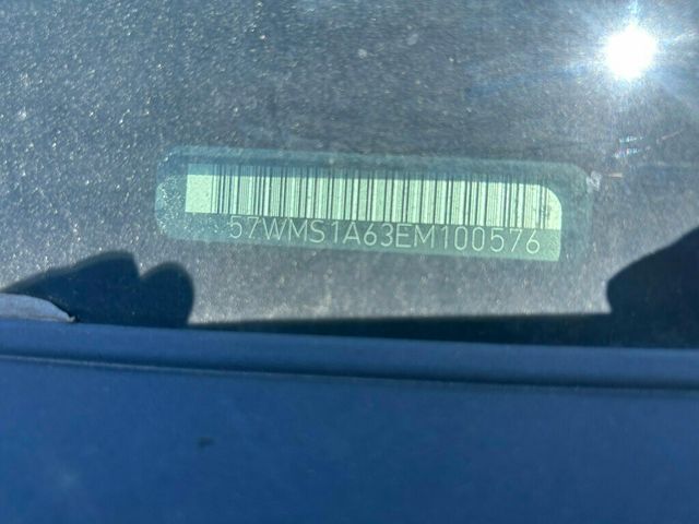 2014 AM General MV1 MOBILITY VENTURES MINIVAN WHEELCHAIR ACCESSIBLE - 22513188 - 38