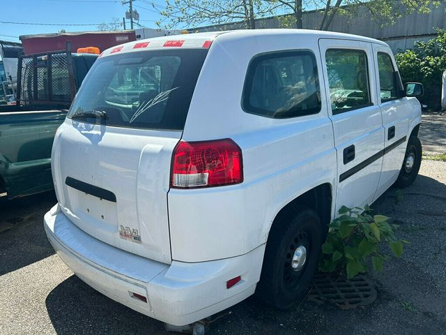 2014 AM General MV1 MOBILITY VENTURES MINIVAN WHEELCHAIR ACCESSIBLE - 22513188 - 3