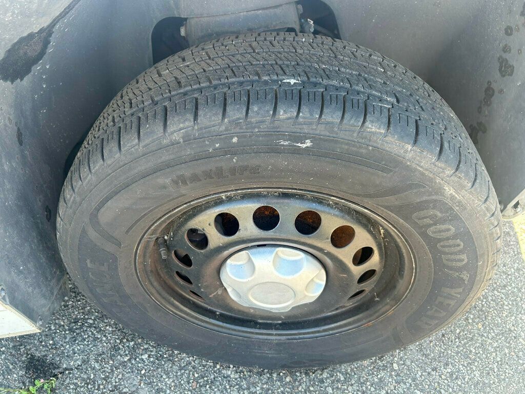 2014 AM General MV1 MOBILITY VENTURES MINIVAN WHEELCHAIR ACCESSIBLE - 22513188 - 39