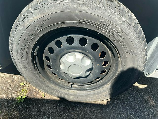 2014 AM General MV1 MOBILITY VENTURES MINIVAN WHEELCHAIR ACCESSIBLE - 22513188 - 40