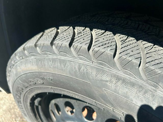 2014 AM General MV1 MOBILITY VENTURES MINIVAN WHEELCHAIR ACCESSIBLE - 22513188 - 41