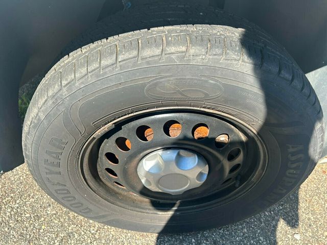 2014 AM General MV1 MOBILITY VENTURES MINIVAN WHEELCHAIR ACCESSIBLE - 22513188 - 42