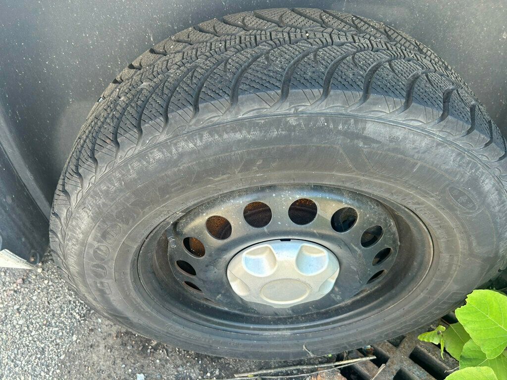 2014 AM General MV1 MOBILITY VENTURES MINIVAN WHEELCHAIR ACCESSIBLE - 22513188 - 43