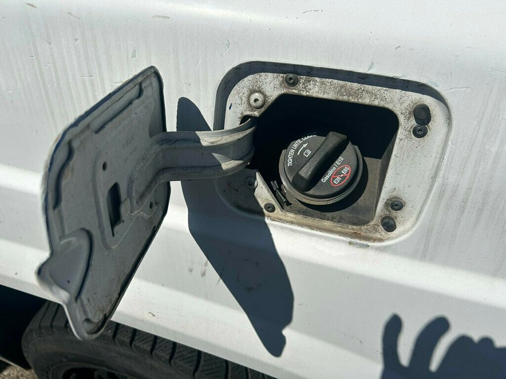 2014 AM General MV1 MOBILITY VENTURES MINIVAN WHEELCHAIR ACCESSIBLE - 22513188 - 44