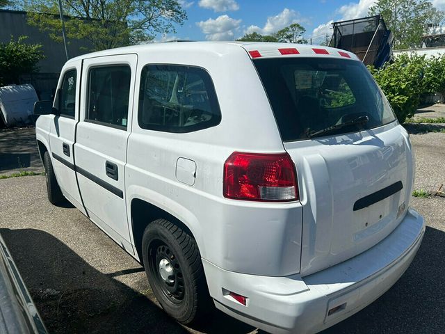 2014 AM General MV1 MOBILITY VENTURES MINIVAN WHEELCHAIR ACCESSIBLE - 22513188 - 5