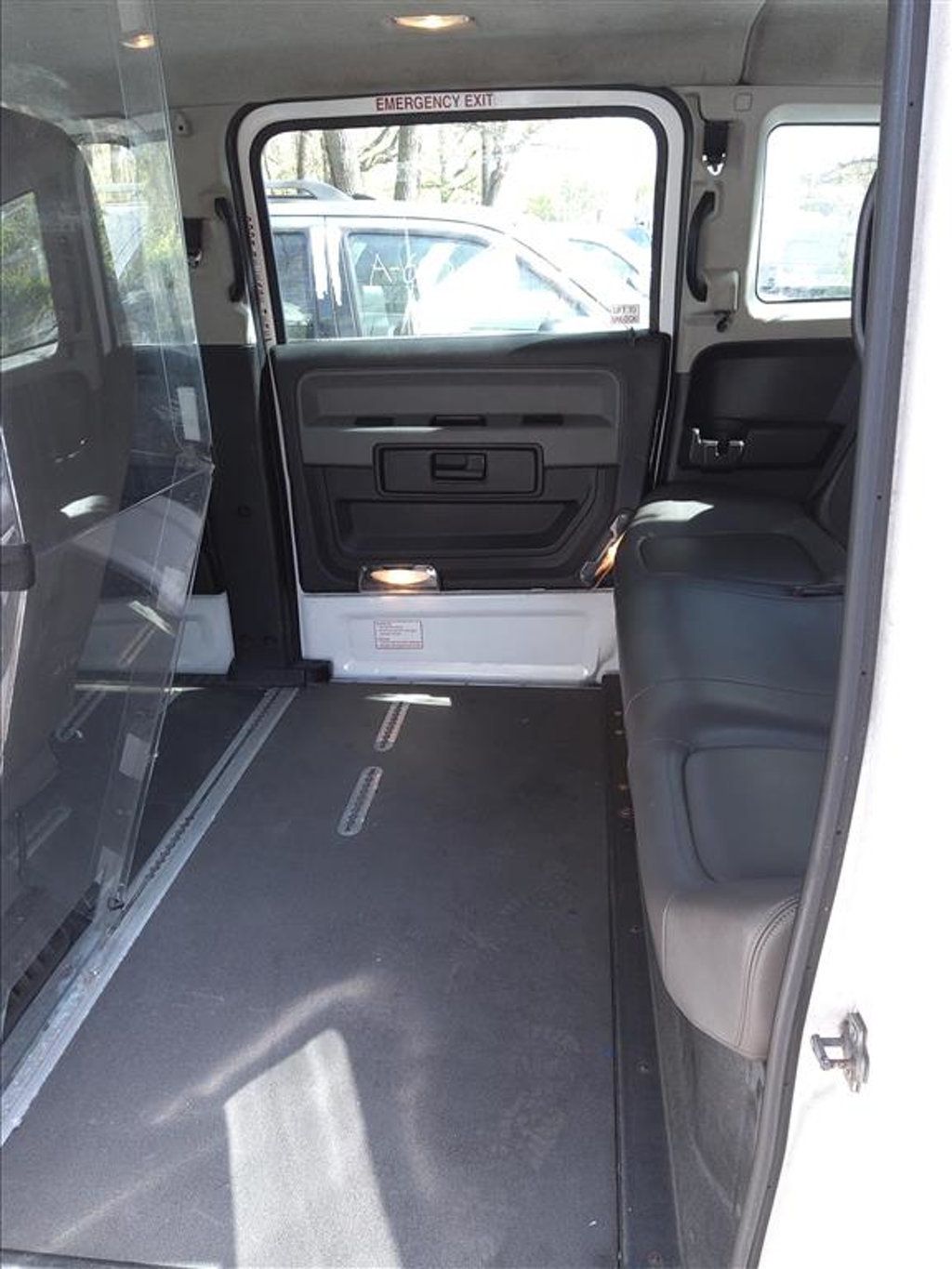 2014 AM General MV1 MOBILITY VENTURES MINIVAN WHEELCHAIR ACCESSIBLE - 22513188 - 6