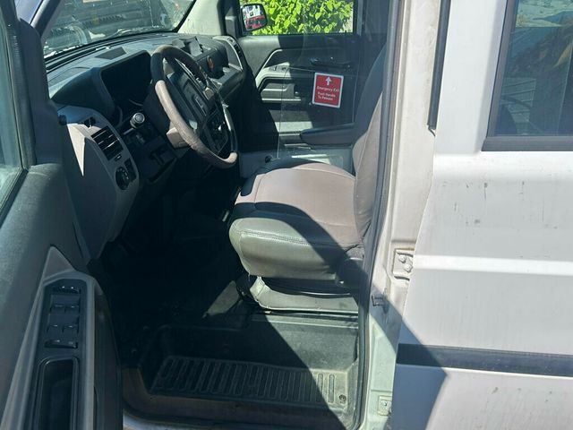 2014 AM General MV1 MOBILITY VENTURES MINIVAN WHEELCHAIR ACCESSIBLE - 22513188 - 7