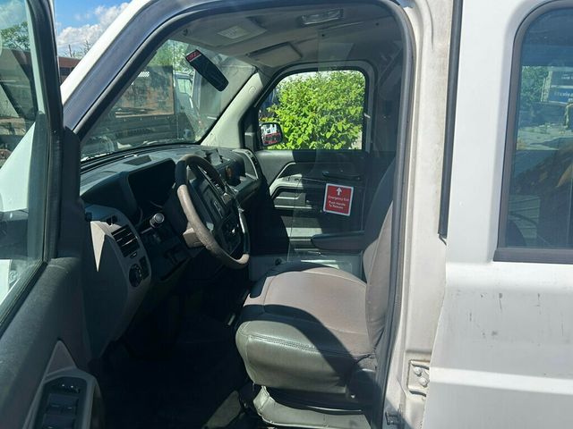 2014 AM General MV1 MOBILITY VENTURES MINIVAN WHEELCHAIR ACCESSIBLE - 22513188 - 8