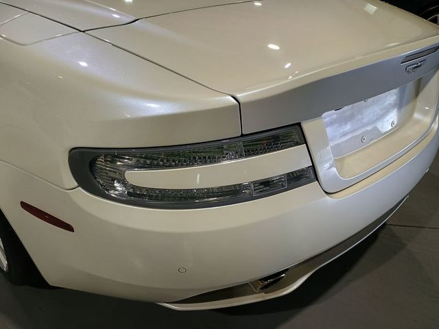 2014 Aston Martin DB9 2dr Volante Automatic Clean Carfax Florida Car - 23033714 - 15