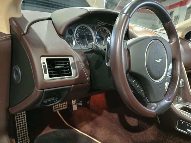 2014 Aston Martin DB9 2dr Volante Automatic Clean Carfax Florida Car - 23033714 - 24