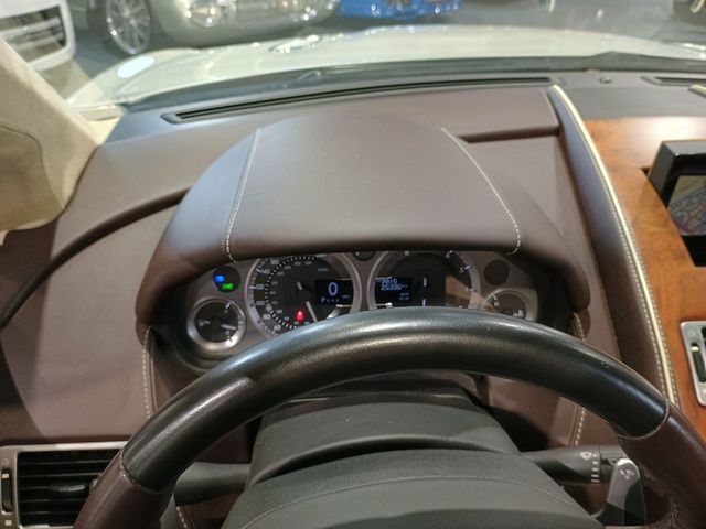 2014 Aston Martin DB9 2dr Volante Automatic Clean Carfax Florida Car - 23033714 - 29