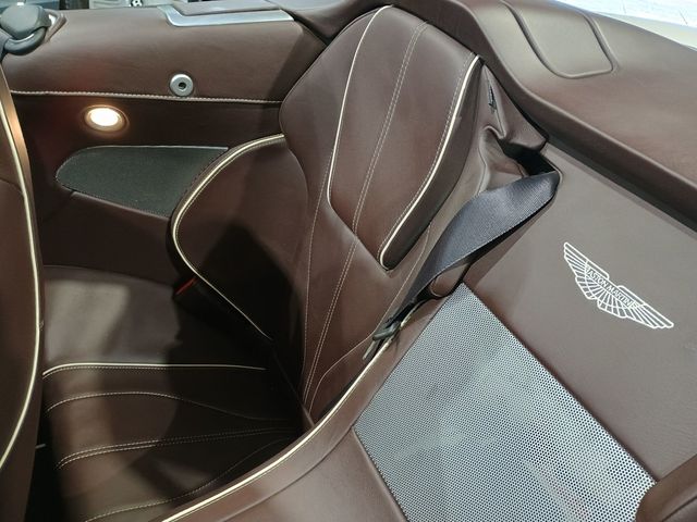 2014 Aston Martin DB9 2dr Volante Automatic Clean Carfax Florida Car - 23033714 - 38