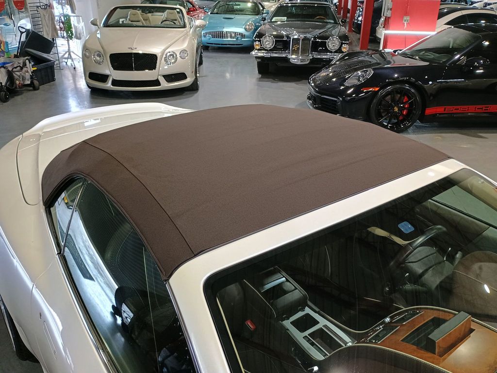 2014 Aston Martin DB9 2dr Volante Automatic Clean Carfax Florida Car - 23033714 - 58