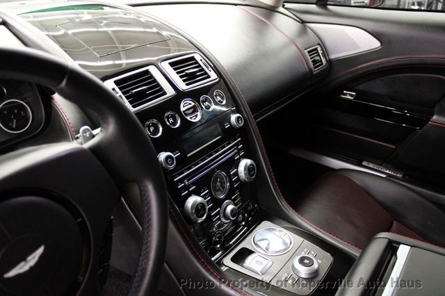 2014 Aston Martin Rapide S 4dr Sedan Automatic - 22502223 - 35