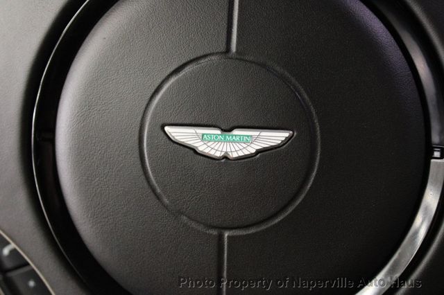 2014 Aston Martin Rapide S 4dr Sedan Automatic - 22502223 - 76