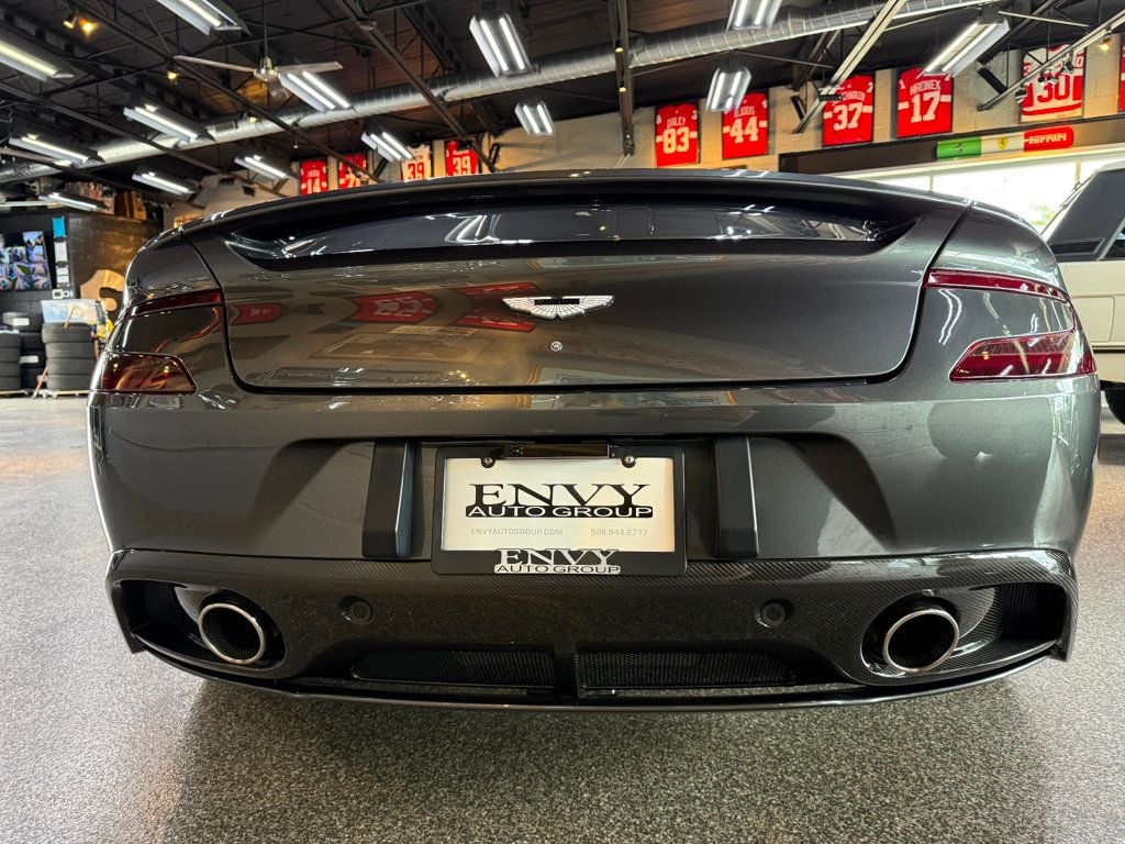 2014 Aston Martin Vanquish VH3 photo 14