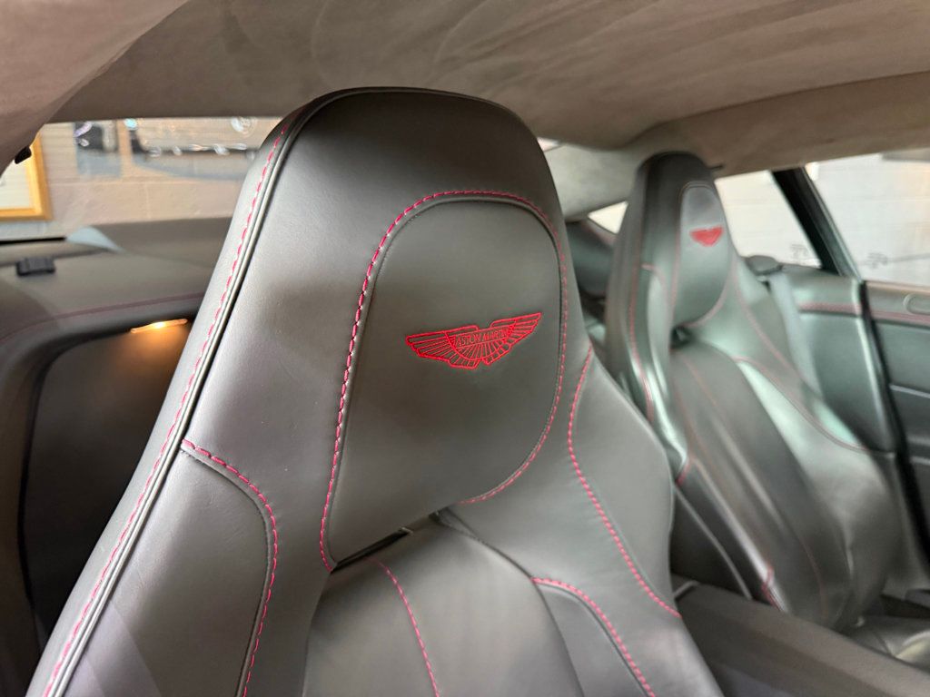 2014 Aston Martin Vanquish VH3 photo 42