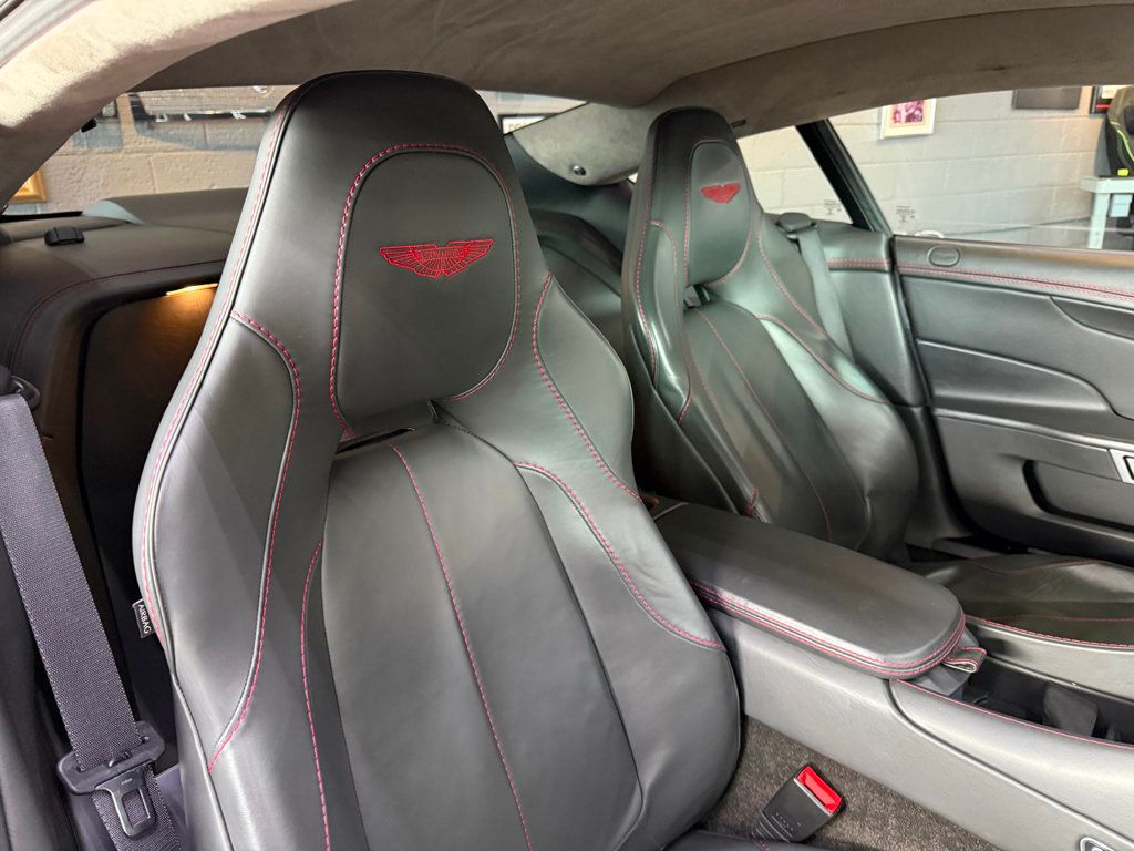 2014 Aston Martin Vanquish VH3 photo 43