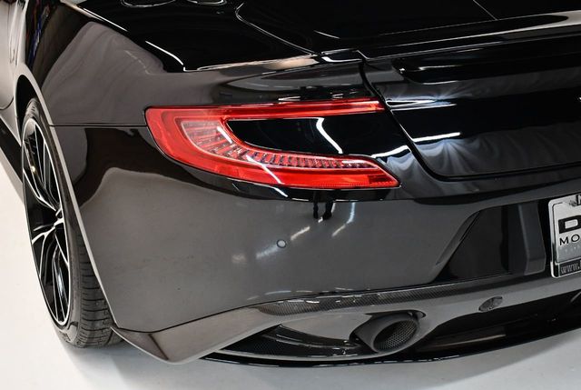 2014 Aston Martin Vanquish 2dr Coupe - 21257574 - 11