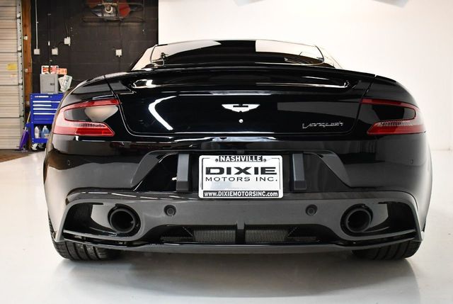 2014 Aston Martin Vanquish 2dr Coupe - 21257574 - 13