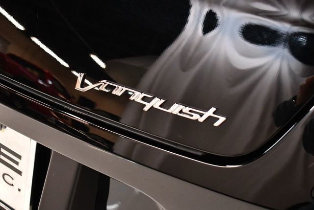 2014 Aston Martin Vanquish 2dr Coupe - 21257574 - 14