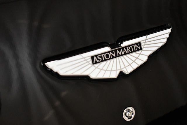 2014 Aston Martin Vanquish 2dr Coupe - 21257574 - 15
