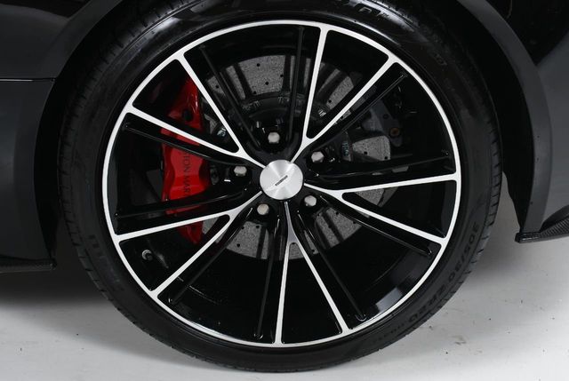 2014 Aston Martin Vanquish 2dr Coupe - 21257574 - 18