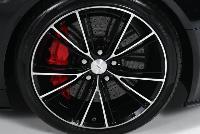 2014 Aston Martin Vanquish 2dr Coupe - 21257574 - 20