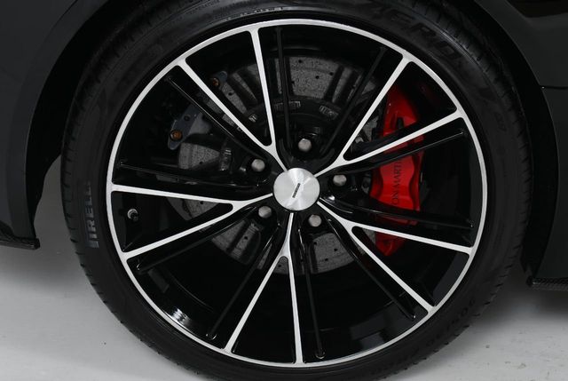 2014 Aston Martin Vanquish 2dr Coupe - 21257574 - 21