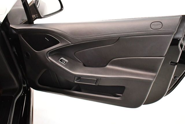 2014 Aston Martin Vanquish 2dr Coupe - 21257574 - 23