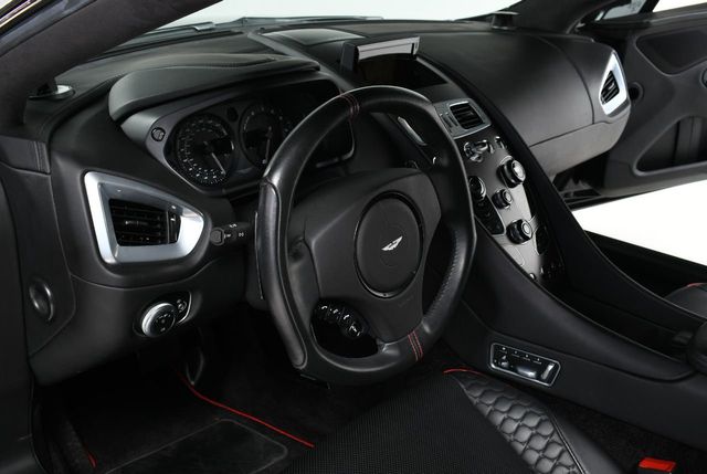 2014 Aston Martin Vanquish 2dr Coupe - 21257574 - 24