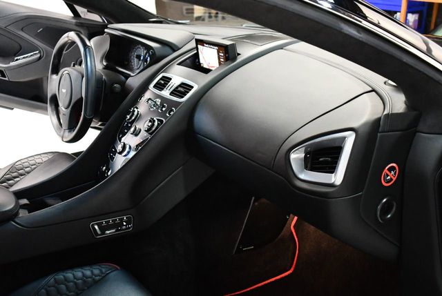 2014 Aston Martin Vanquish 2dr Coupe - 21257574 - 25