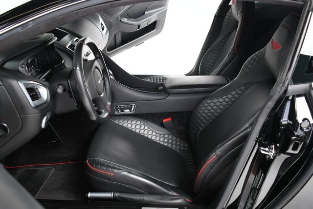 2014 Aston Martin Vanquish 2dr Coupe - 21257574 - 26